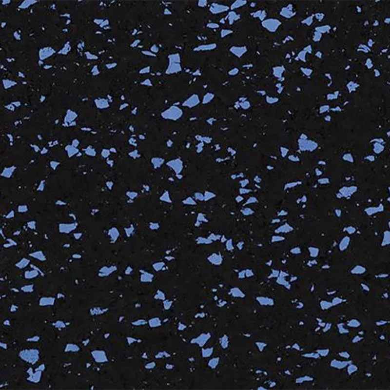 Ecore Athletic | Fit Collection Rubber Interlocking - Tiles