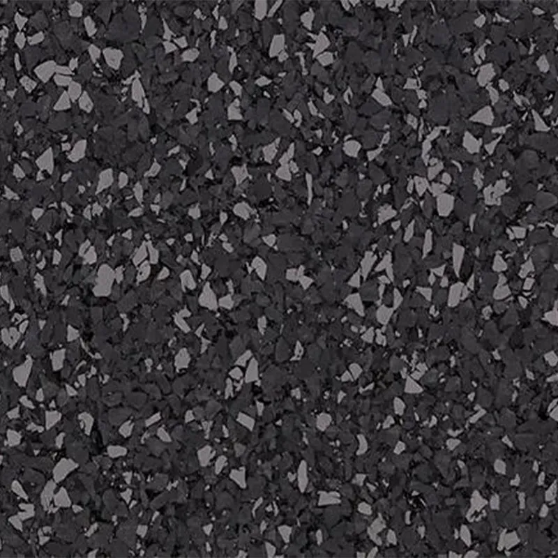 Ecore Athletic | Fit Collection Rubber Interlocking - Tiles