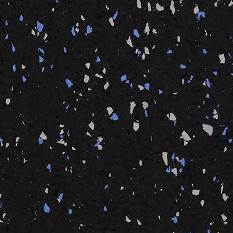 Ecore Athletic | Fit Collection Rubber Interlocking - Tiles