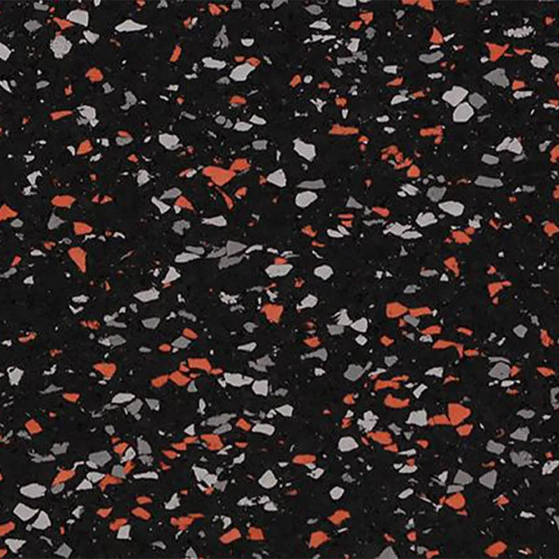 Ecore Athletic | Fit Collection Rubber Interlocking - Tiles