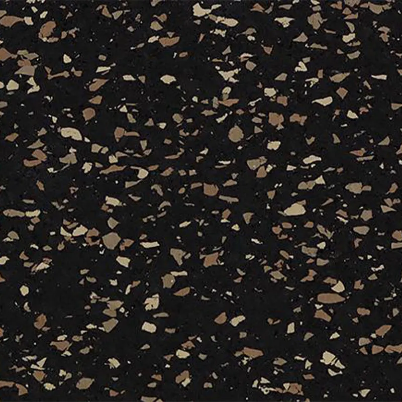 Ecore Athletic | Fit Collection Rubber Interlocking - Tiles