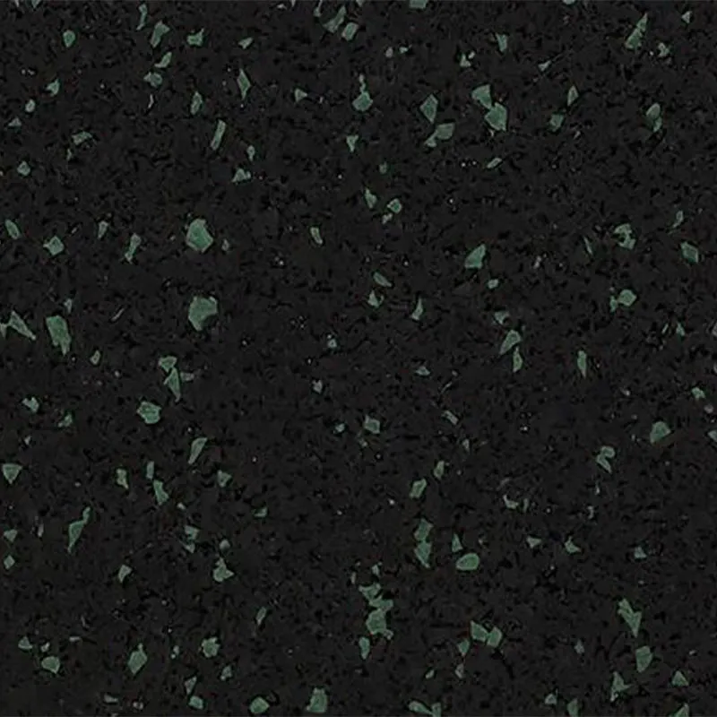 Ecore Athletic | Fit Collection Rubber Interlocking - Tiles