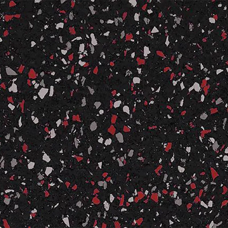 Ecore Athletic | Fit Collection Rubber Interlocking - Tiles
