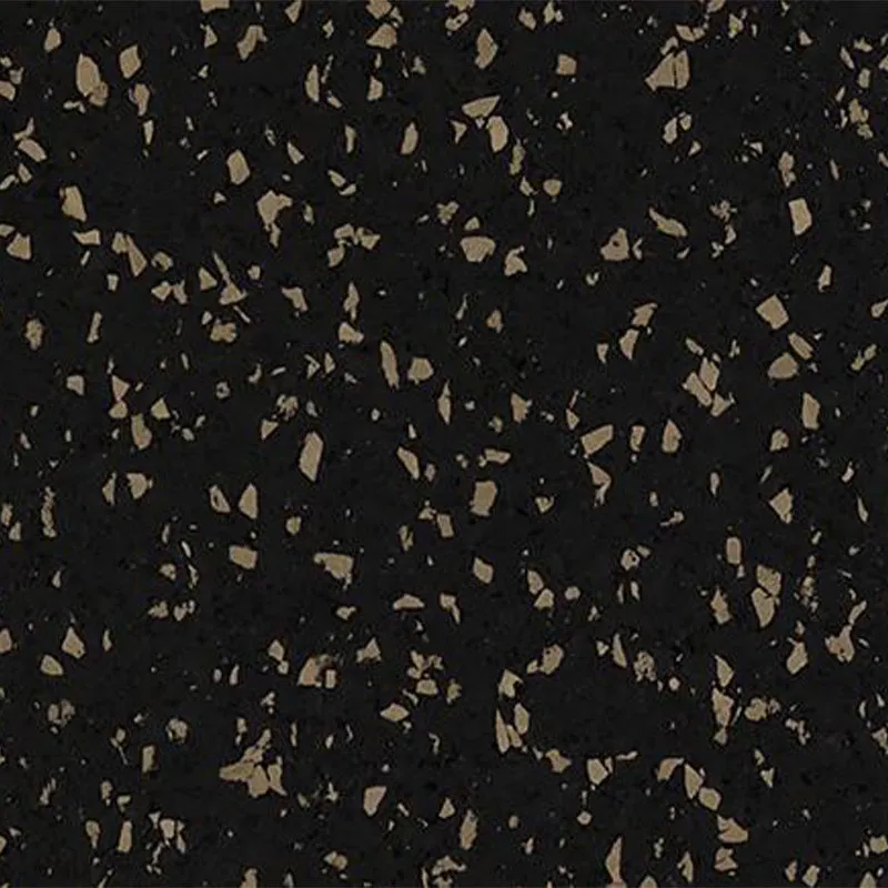 Ecore Athletic | Fit Collection Rubber Interlocking - Tiles