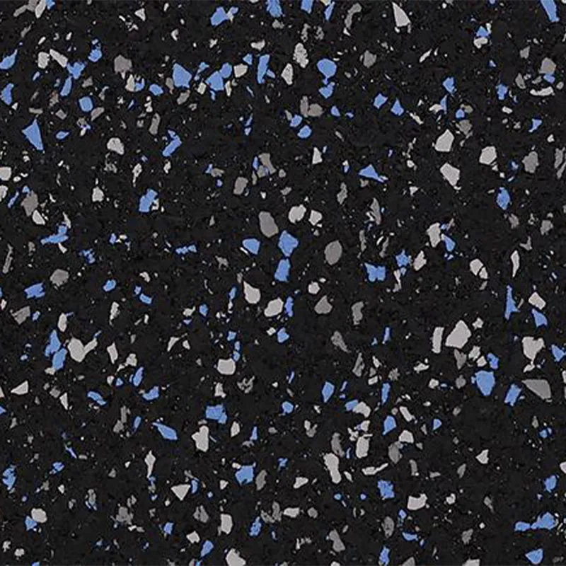 Ecore Athletic | Fit Collection Rubber Interlocking - Tiles