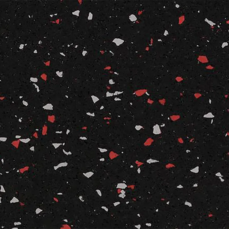 Ecore Athletic | Fit Collection Rubber Interlocking - Tiles