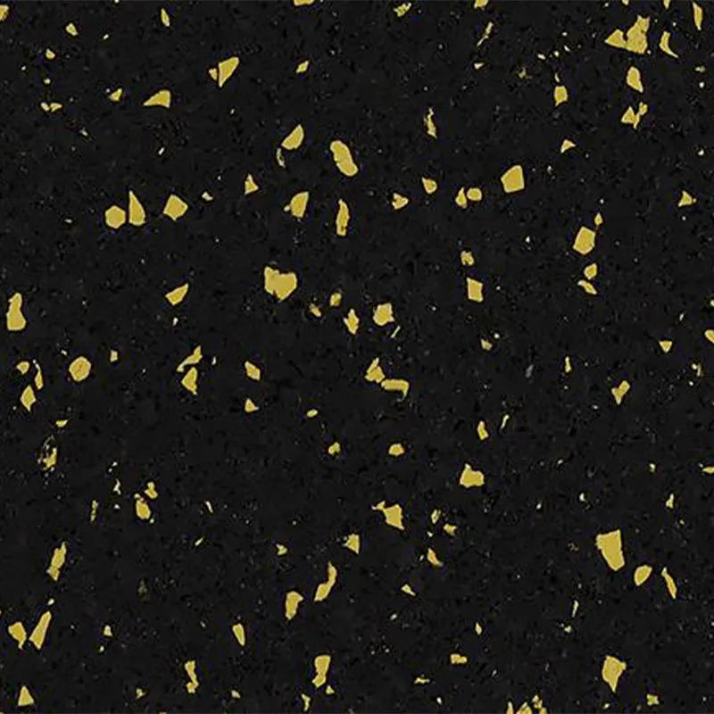 Ecore Athletic | Fit Collection Rubber Interlocking - Tiles