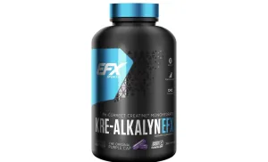EFX Kre-Alkalyn Creatine