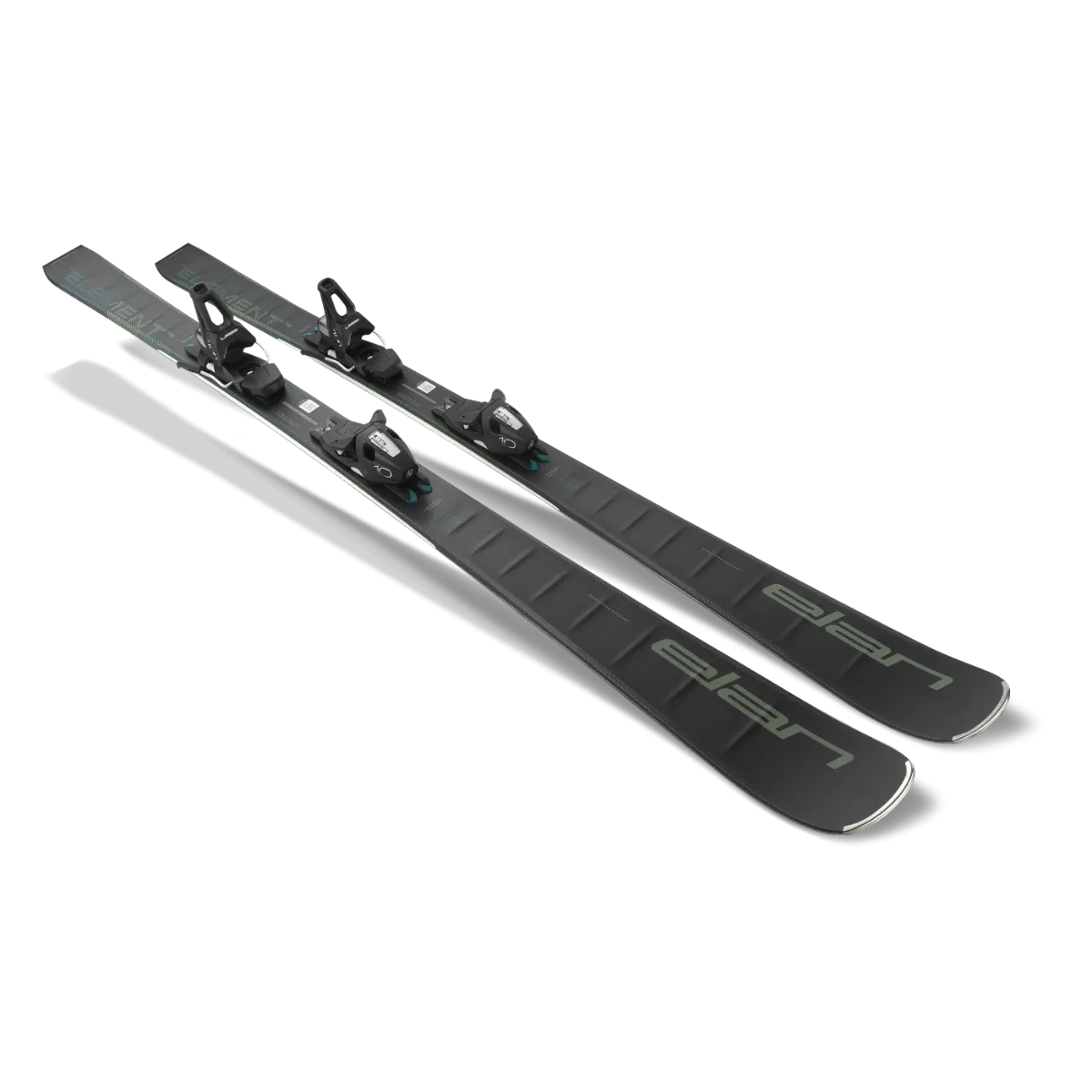 Elan ELEMENT 78 LS Ski   EL 10.0 DB585018 Binding 2025