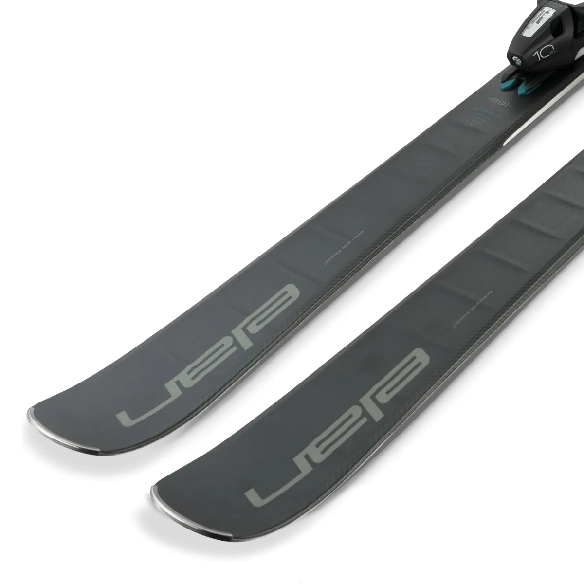 Elan ELEMENT 78 LS Ski   EL 10.0 DB585018 Binding 2025