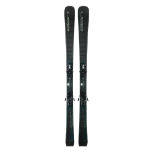 Elan ELEMENT 78 LS Ski   EL 10.0 DB585018 Binding 2025