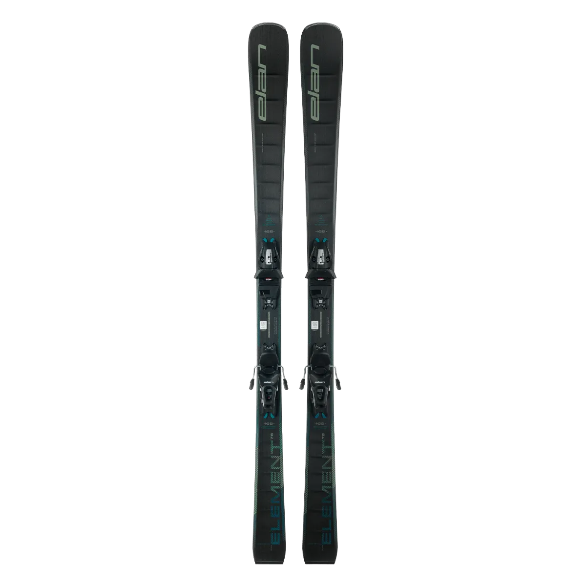 Elan ELEMENT 78 LS Ski   EL 10.0 DB585018 Binding 2025