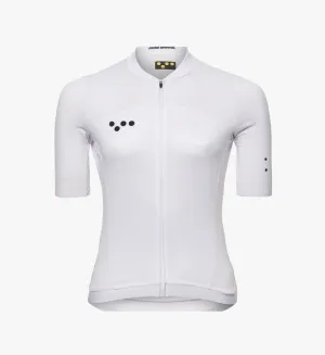 Elements / Women's Air Jersey - White