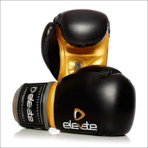 Elevate PU Kids Boxing Gloves