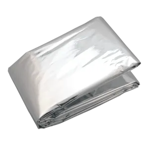 Emergency Blanket