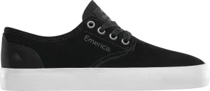 EMERICA | Emerica Romero Laced Youth | Black/White