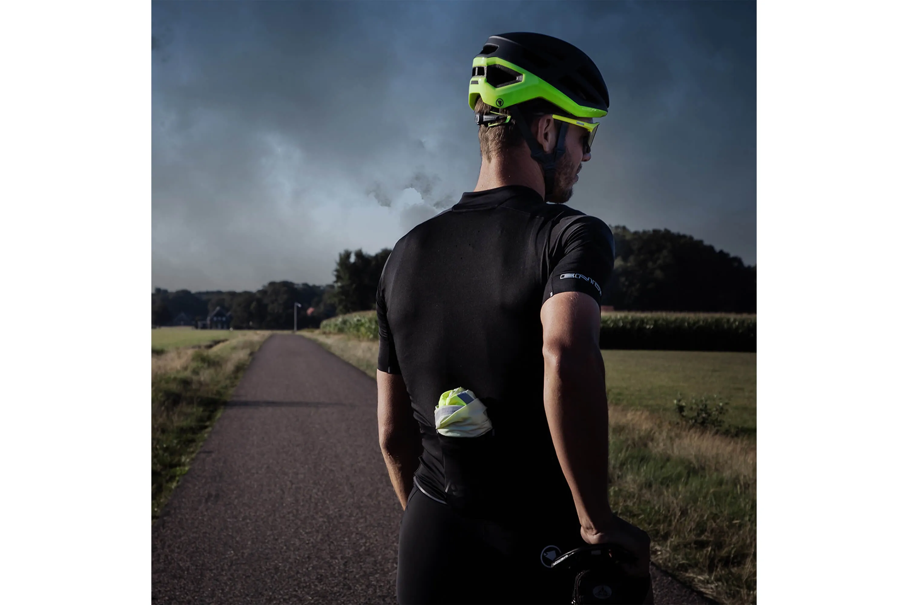Endura Pro SL Waterproof Shell Jacket