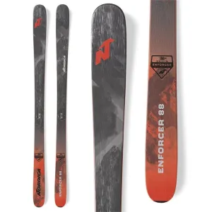 Enforcer 88 Men's Skis (2020)