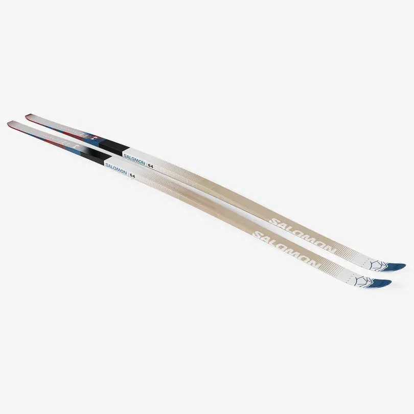 Escape Outpath 64 Posi Flat Waxless Ski (Binding Required) - L47267700 - Past Season