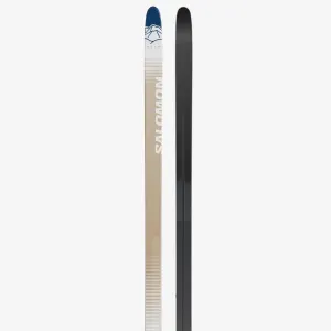 Escape Outpath 64 Posi Flat Waxless Ski (Binding Required) - L47267700 - Past Season