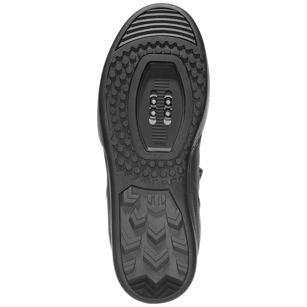 Etnies - Camber CL [Black]