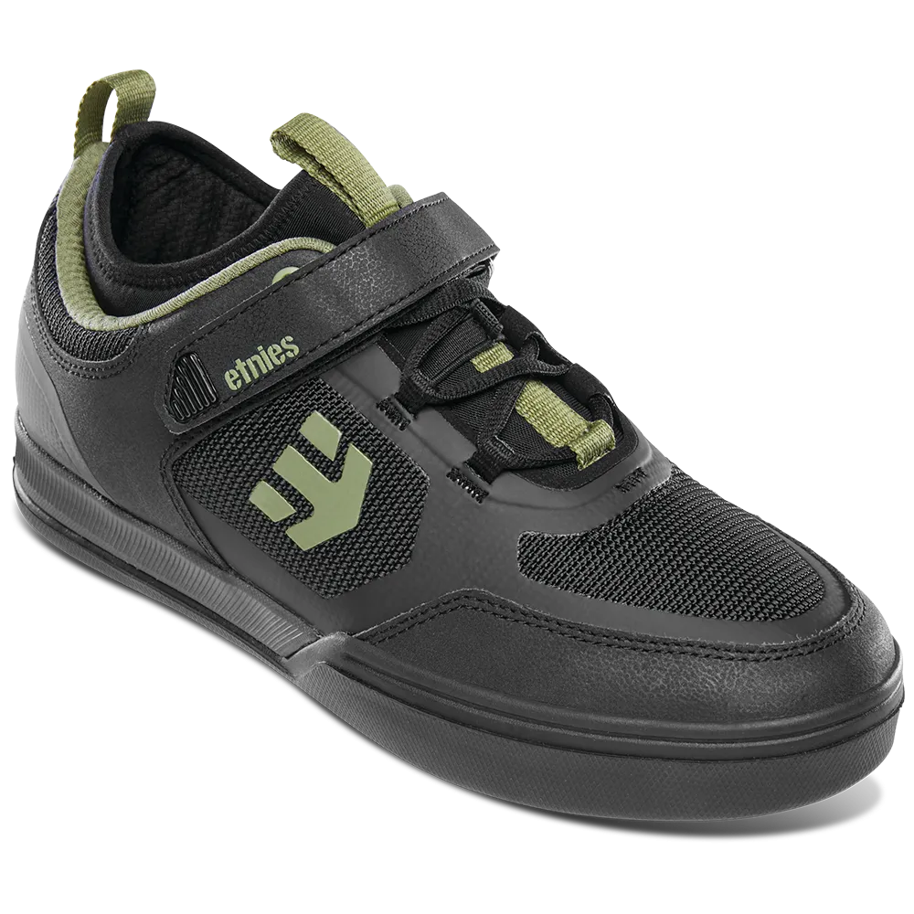 Etnies - Camber CL [Black]