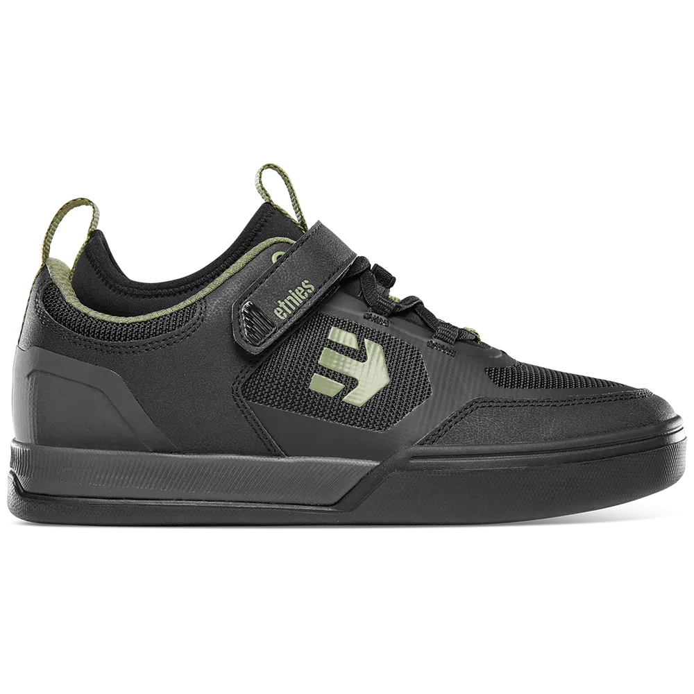 Etnies - Camber CL [Black]