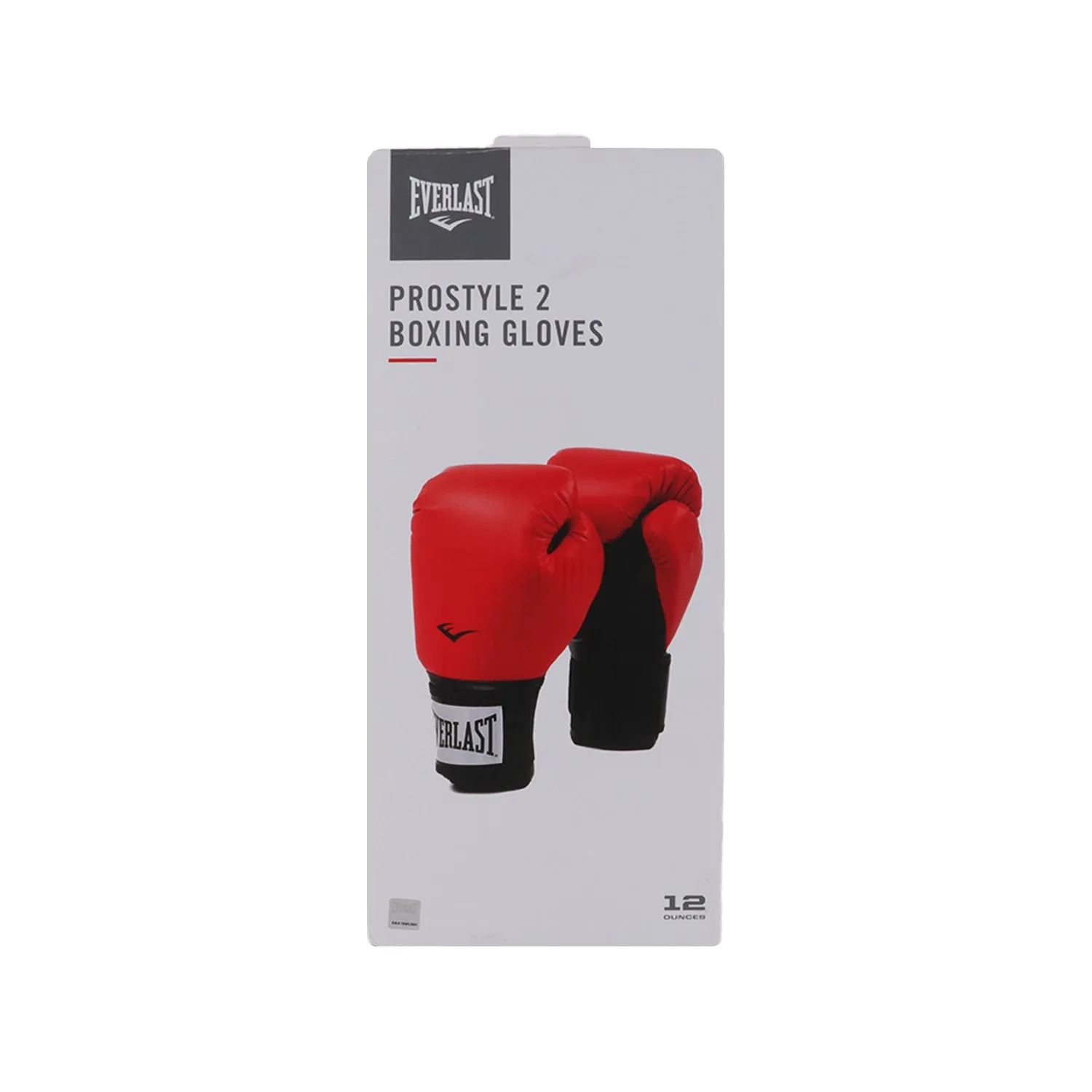 Everlast Pro Style II 12Oz