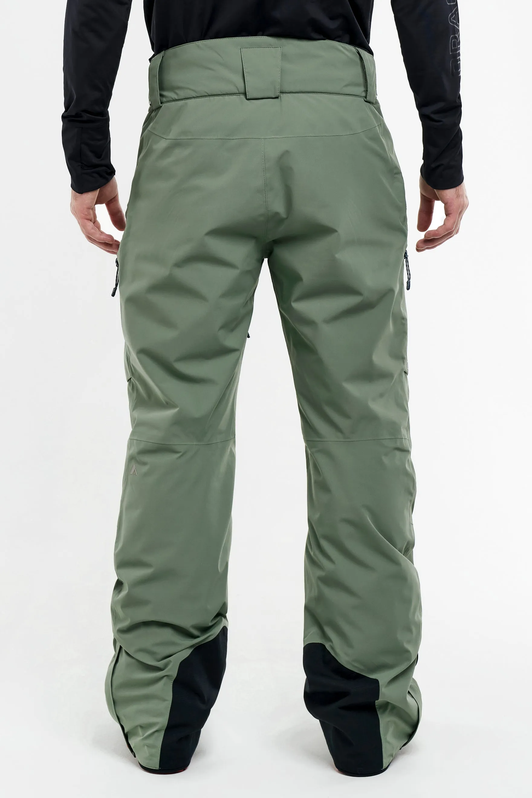 Exodus Insulated Pant-Dark leaf