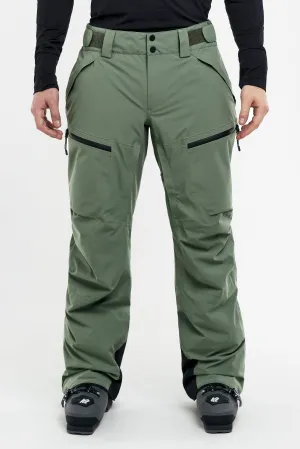 Exodus Insulated Pant-Dark leaf