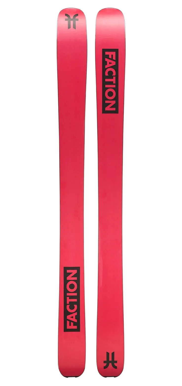 Faction Agent 3X Skis (Women's)