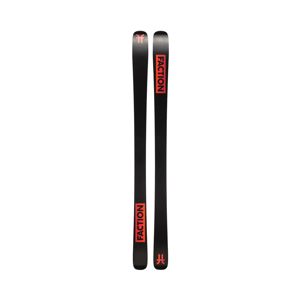 Faction Dancer 1 Flat Ski 2024