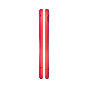 Faction Dancer 1 Flat Ski 2024
