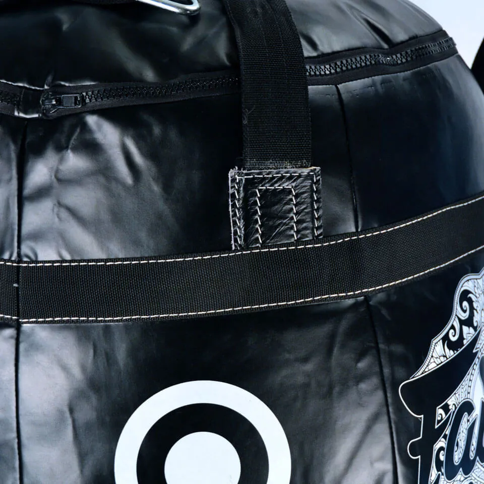 Fairtex HB13 Uppercut Angle Heavy Bag (UNFILLED)
