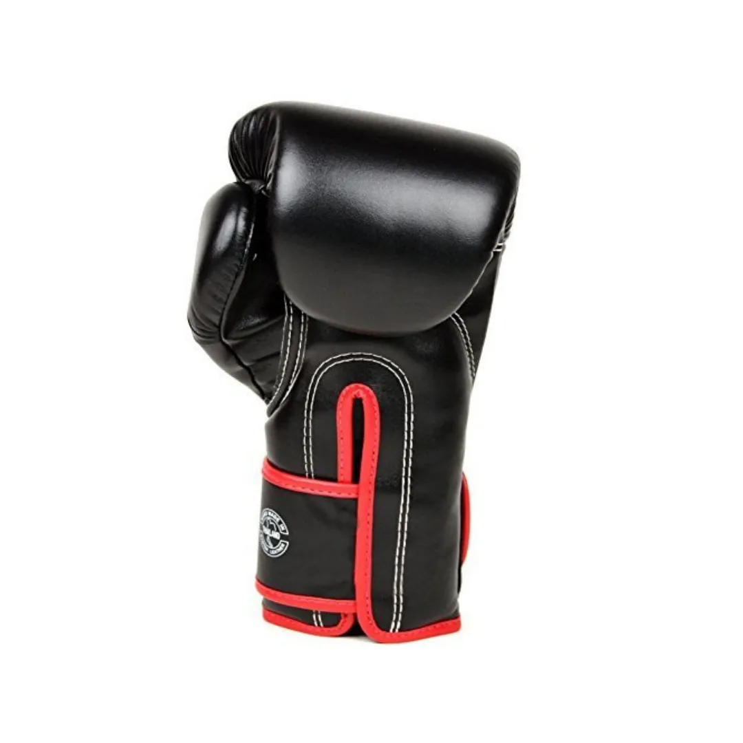 FAIRTEX MICROFIBER BOXING GLOVES - BGV14 - Multiple Colors
