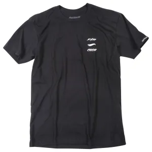 Fasthouse Major Hot Wheels Tee