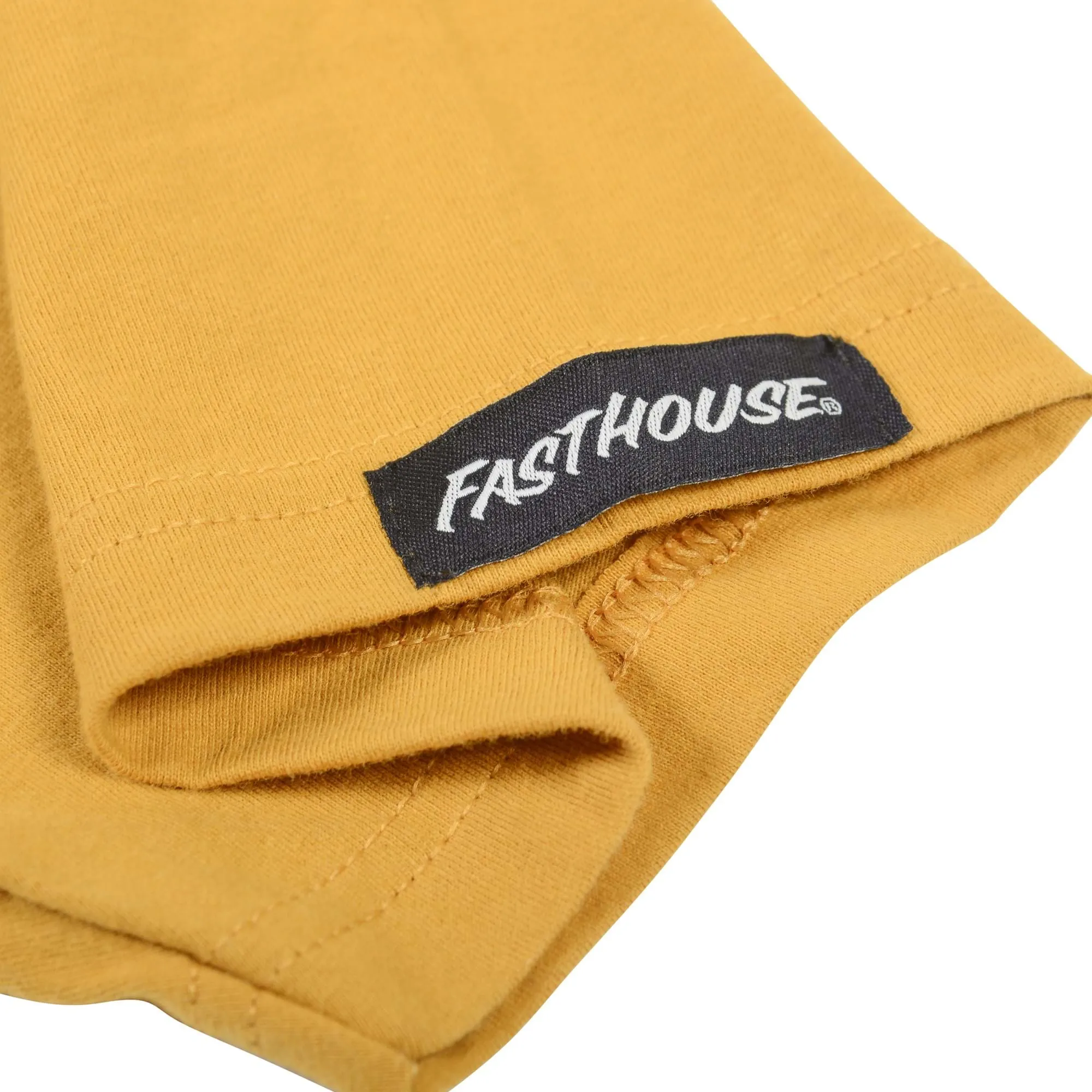 Fasthouse Major Hot Wheels Tee
