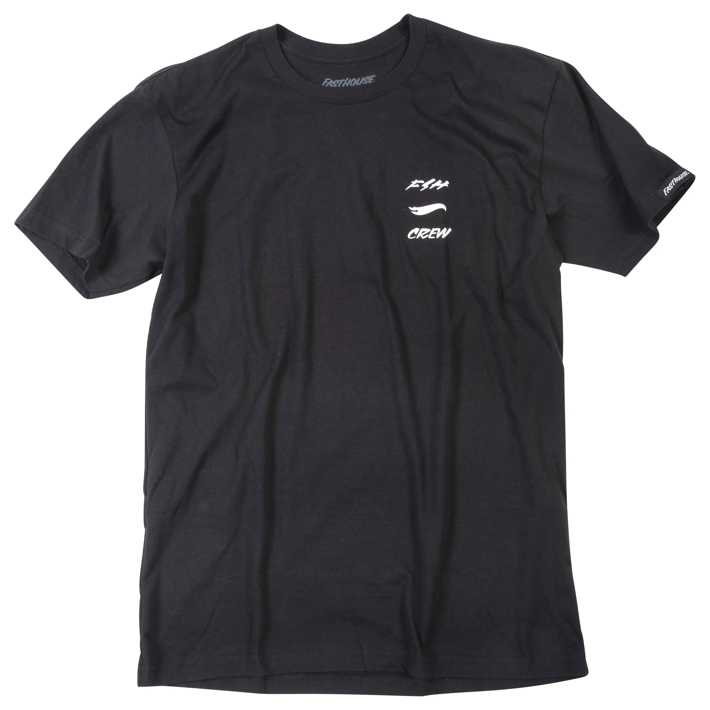 Fasthouse Major Hot Wheels Tee