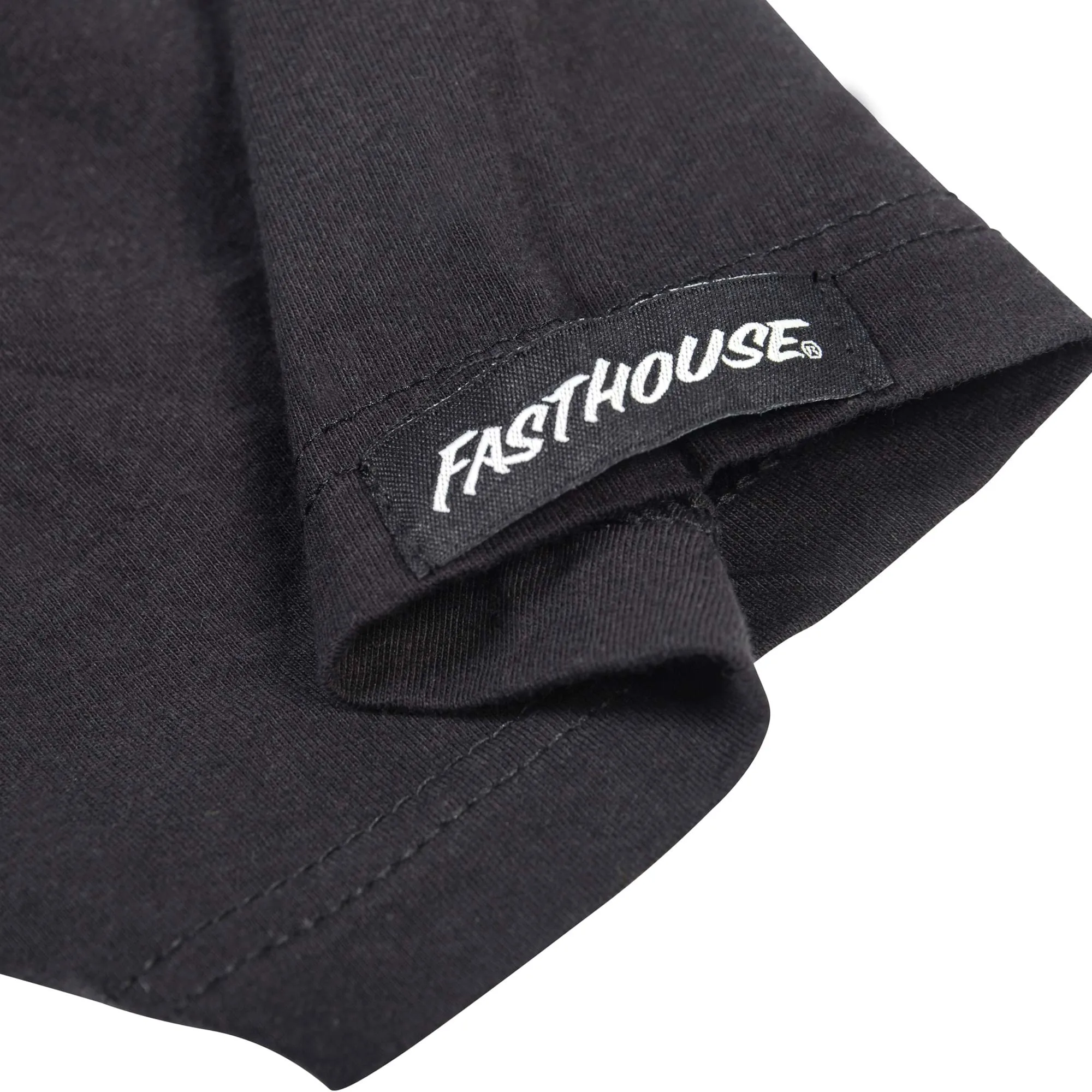 Fasthouse Major Hot Wheels Tee