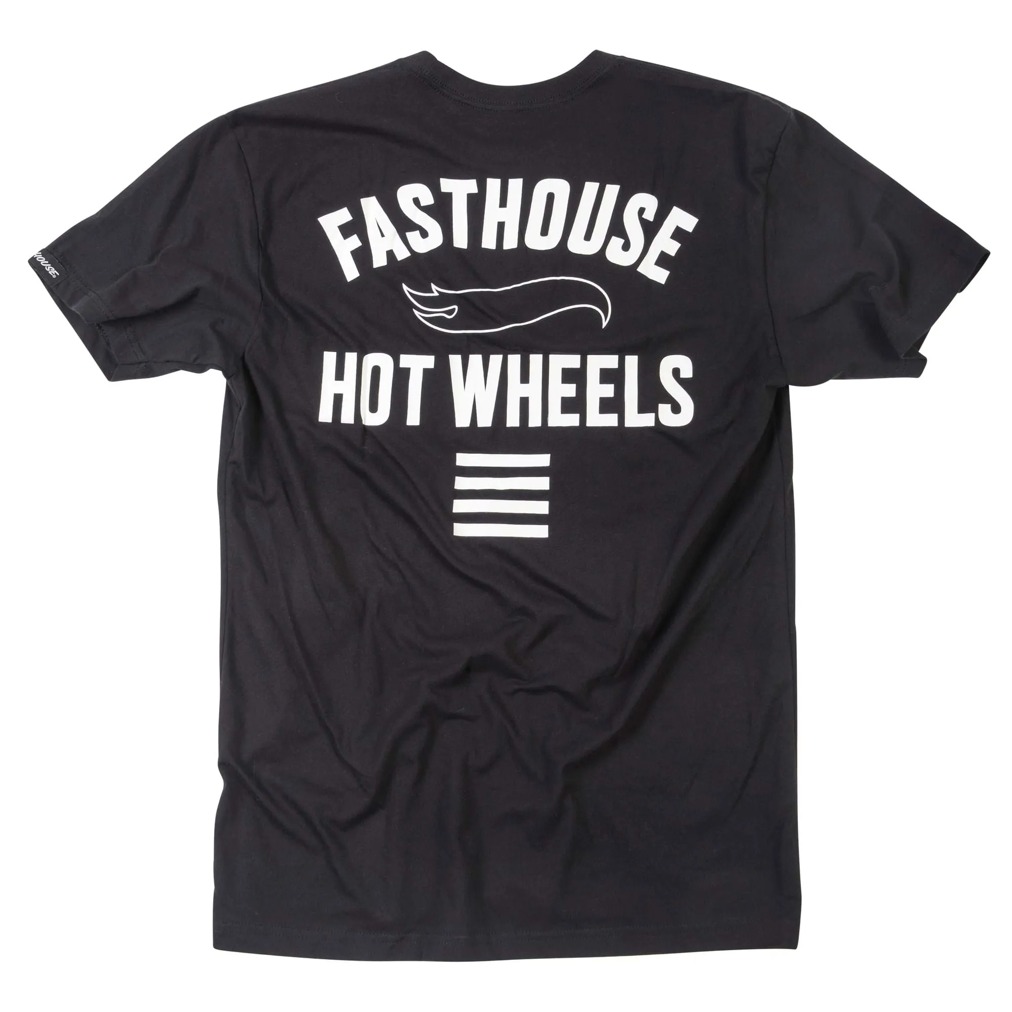 Fasthouse Major Hot Wheels Tee