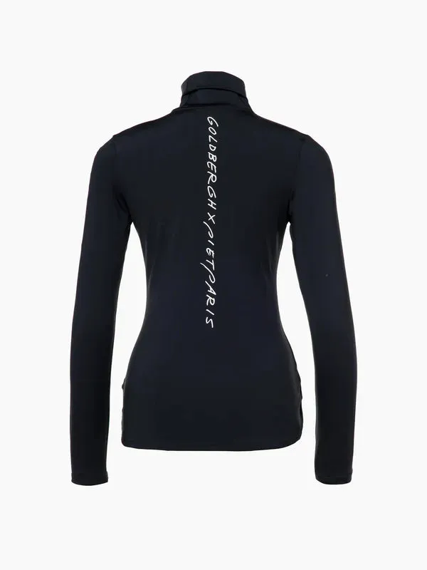Fatale Long Sleeve Tee W
