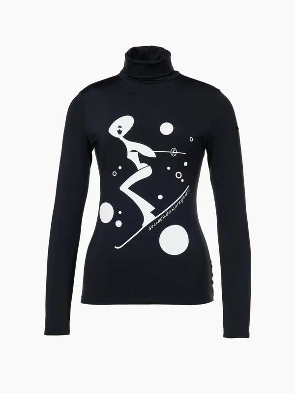 Fatale Long Sleeve Tee W