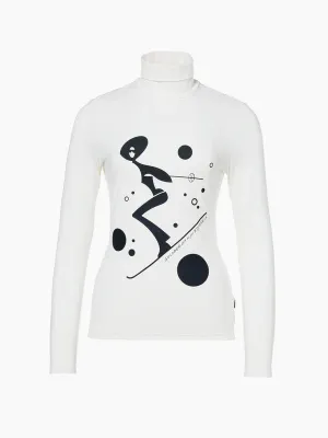 Fatale Long Sleeve Tee W