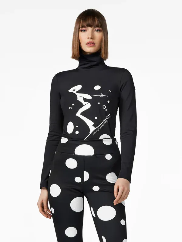 Fatale Long Sleeve Tee W