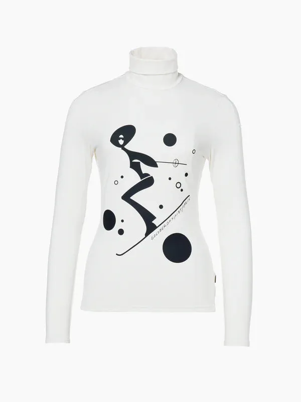 Fatale Long Sleeve Tee W
