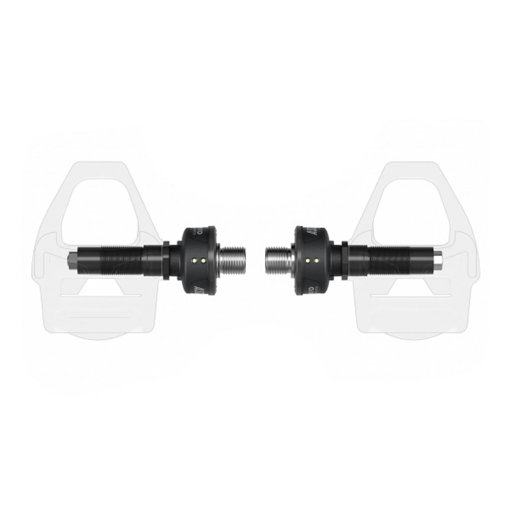 Favero Assioma DUO Double Side Power Meter Spindles - For Shimano