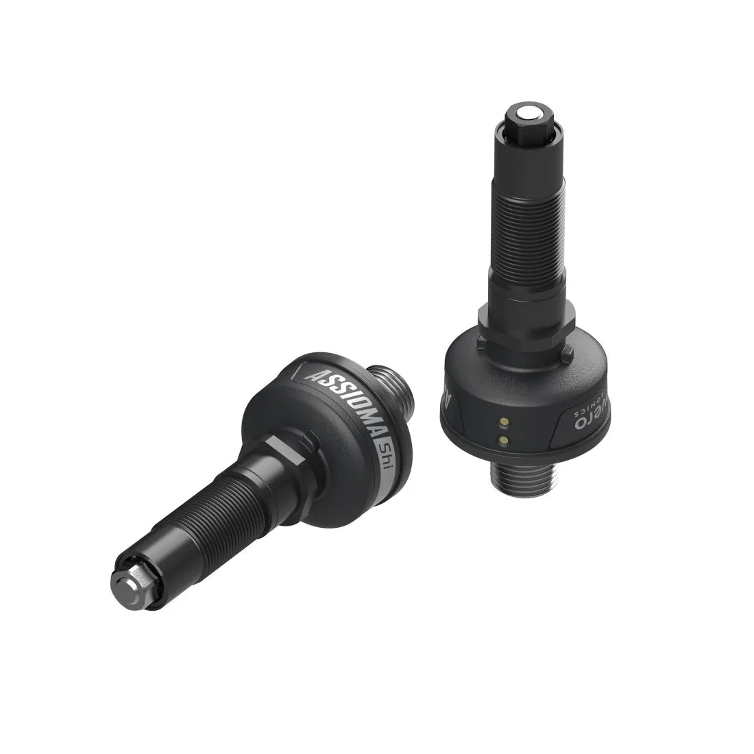 Favero Electronics - Assioma Duo-Shi Ultegra R8000 Power Meter Pedals (Pre-Installed)
