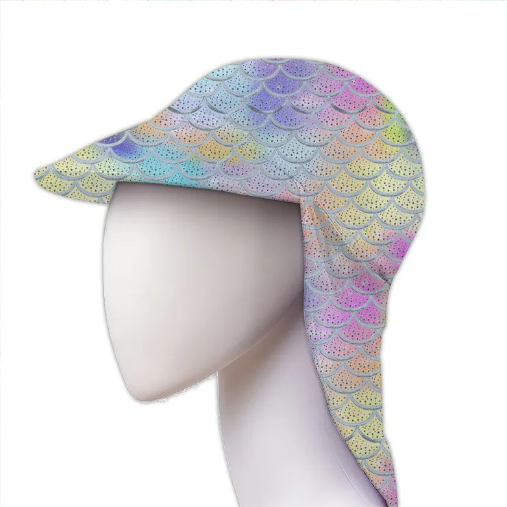 Finny Sun Hat