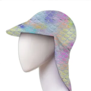 Finny Sun Hat