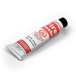 Fire Paste